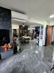 Blk 421B Northshore Straitsview (Punggol), HDB 4 Rooms #535188141